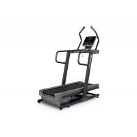 Бігова доріжка inSPORTline Hill Lite