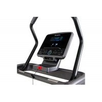 Бігова доріжка inSPORTline Hill Lite