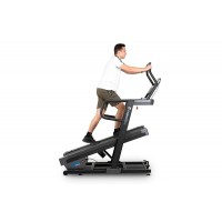 Бігова доріжка inSPORTline Hill Lite