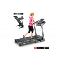 Бігова доріжка inSPORTline inCondi T50i