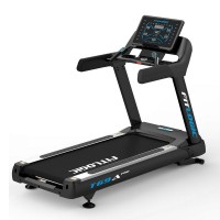 Беговая дорожка FitLogic T69A Pro