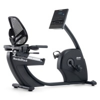 Велотренажер NordicTrack GX LE