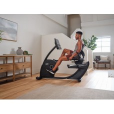 Велотренажер NordicTrack GX LE