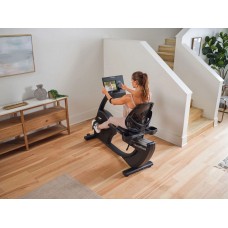 Велотренажер NordicTrack GX LE