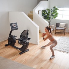 Велотренажер NordicTrack GX LE
