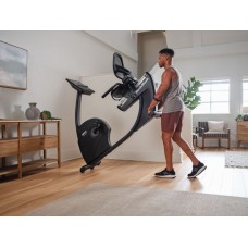 Велотренажер NordicTrack GX LE