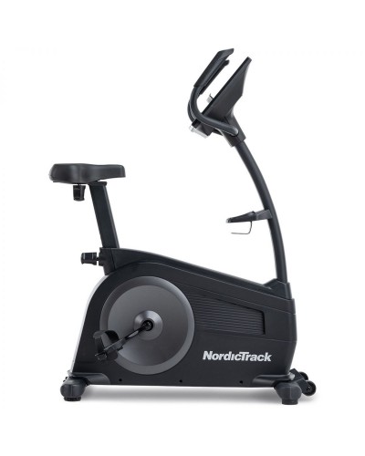 Велотренажер вертикальний NordicTrack GX LE NTEX77025-INT