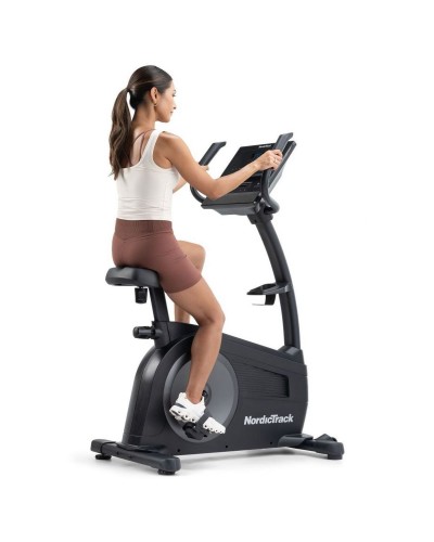 Велотренажер вертикальний NordicTrack GX LE NTEX77025-INT