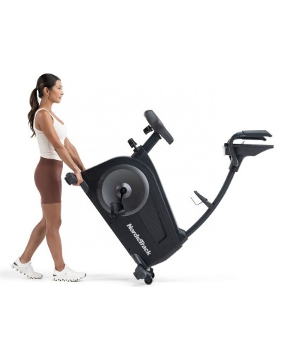 Велотренажер вертикальний NordicTrack GX LE NTEX77025-INT