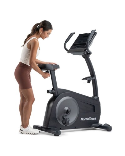 Велотренажер вертикальний NordicTrack GX LE NTEX77025-INT
