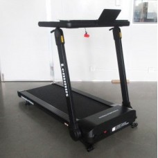 Бігова доріжка Generation Fitness Lemmus