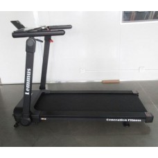 Бігова доріжка Generation Fitness Lemmus