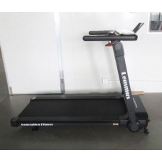 Бігова доріжка Generation Fitness Lemmus