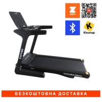 Беговая дорожка Generation Fitness Cervus