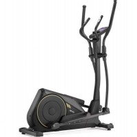 Орбітрек Gymtek XC4500 Золотистий, Чорний