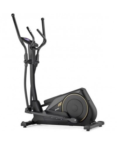 Орбитрек электромагнитный Gymtek XC4500 Золотистый, Черный