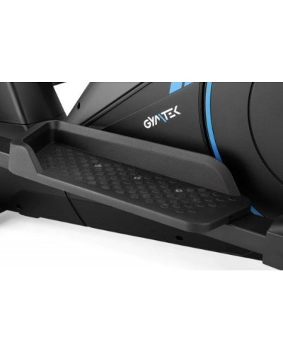 Орбитрек электромагнитный Gymtek XC4500 Синий, Черный