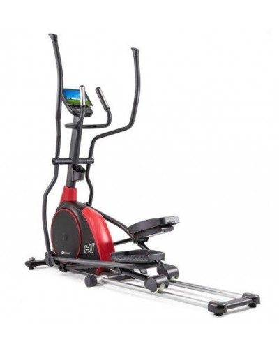 Орбитрек электромагнитный Hop-Sport HS-095CF Prizm Черный