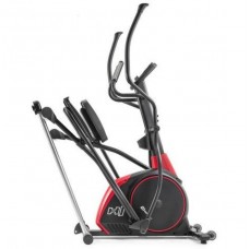 Орбітрек Hop-Sport HS-095CF Prizm Чорний