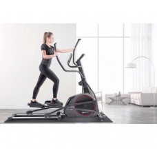 Орбитрек Hop-Sport HS-095CF Prizm Серый