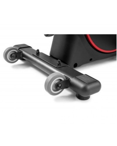 Орбитрек электромагнитный Hop-Sport HS-095CF Prizm Серый