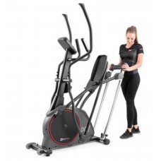 Орбитрек Hop-Sport HS-095CF Prizm Серый