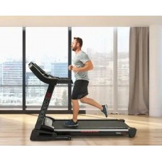 Бігова доріжка Toorx TRX-100-3.0