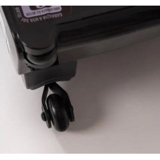 Бігова доріжка Toorx MIRAGE-C60-Black