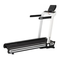 Бігова доріжка Toorx MIRAGE-C60-White
