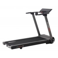 Беговая дорожка Everfit TFK 855 Slim