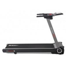 Беговая дорожка Everfit TFK 855 Slim