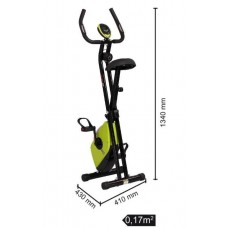 Велотренажер Everfit BFK SLIM