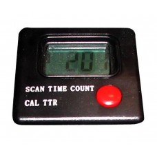 Мінівелотренажер Everfit Mini Bike Welly M