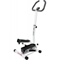 Степер зі стійкою Everfit STEPTWIST