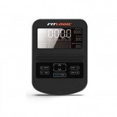 Орбитрек складной FitLogic CT1902TP
