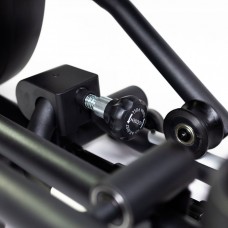 Орбитрек складной FitLogic CT1902TP