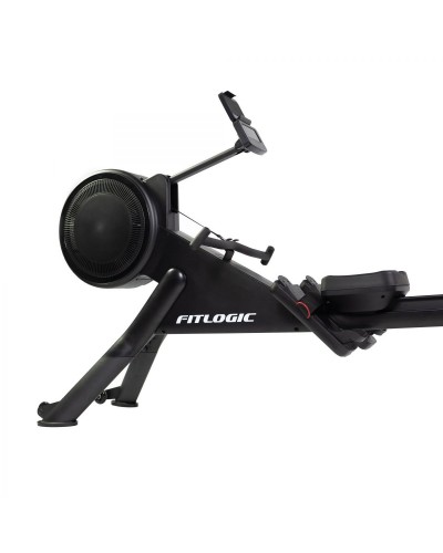 Гребний тренажер складаний FitLogic R2201P