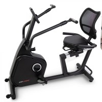 Велотренажер FitLogic B1902R