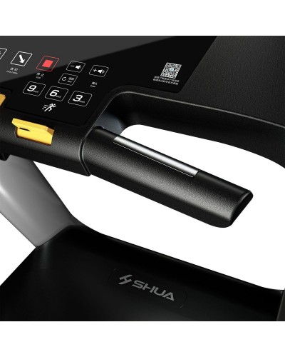 Беговая дорожка коммерческая Shua SH-T9100