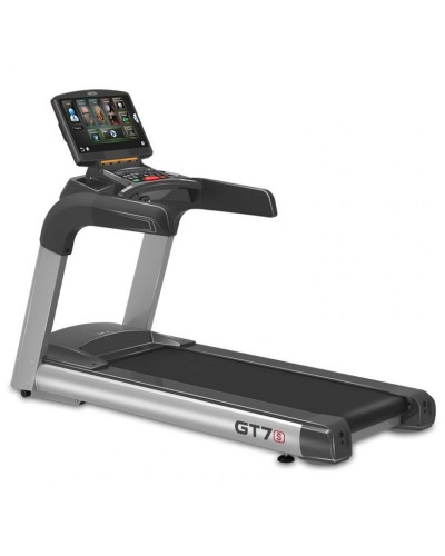 Беговая дорожка профессиональная Fitex GT7As Android Plus Smart