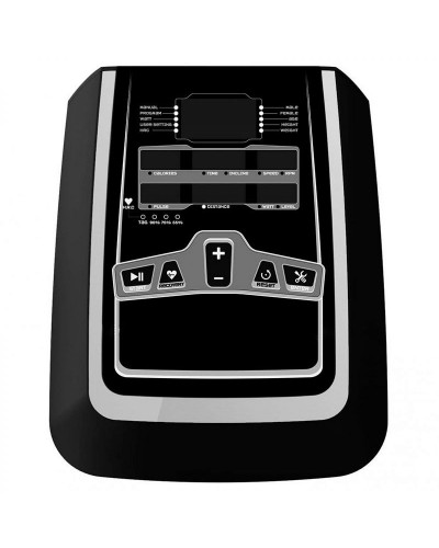Орбітрек генераторний Fitex Elliptical FD9880