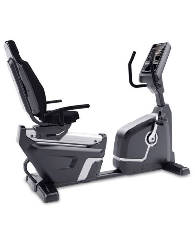 Велотренажер коммерческий Fitex Recumbent FD9881