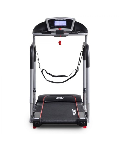 Беговая дорожка реабилитационная FitLogic T942