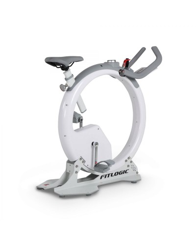 Велотренажер для дому FitLogic B89 CircleBike