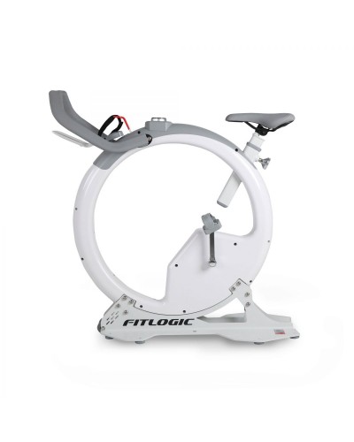 Велотренажер для дому FitLogic B89 CircleBike