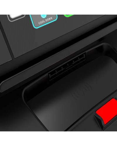 Професійна бігова доріжка Fitex AC810
