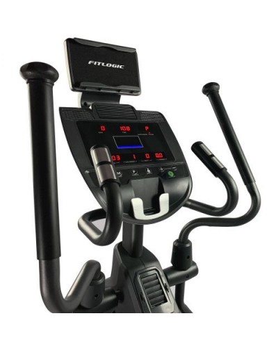 Орбитрек электромагнитный FitLogic E15