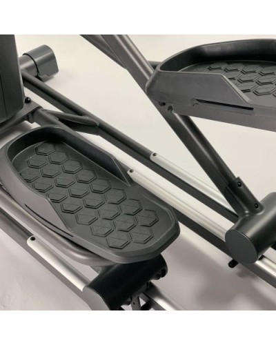 Орбитрек электромагнитный FitLogic E15