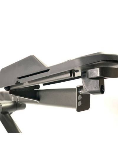 Орбитрек электромагнитный FitLogic E29 Plus