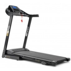 Беговая дорожка Hop-Sport HS-1000LB Wind Серый, Черный